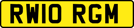 RW10RGM