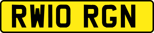 RW10RGN