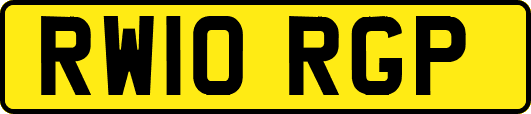 RW10RGP
