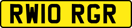 RW10RGR