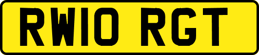 RW10RGT