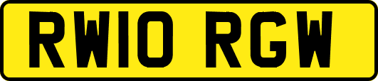RW10RGW