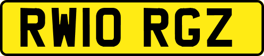 RW10RGZ