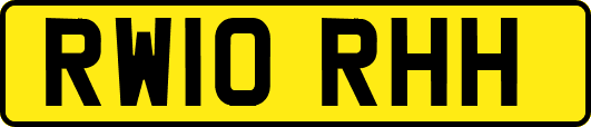 RW10RHH