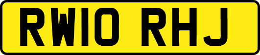 RW10RHJ