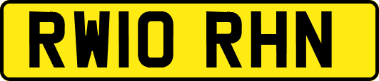 RW10RHN