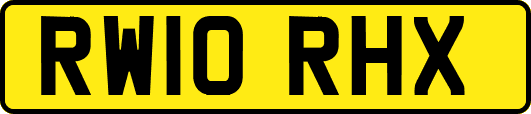 RW10RHX