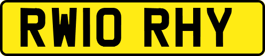 RW10RHY
