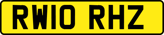 RW10RHZ