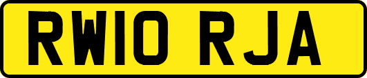 RW10RJA