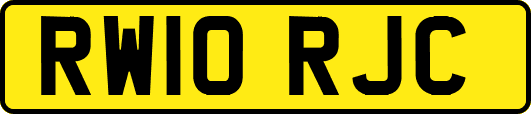 RW10RJC