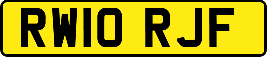 RW10RJF