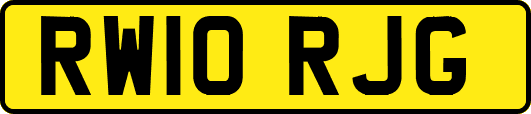 RW10RJG