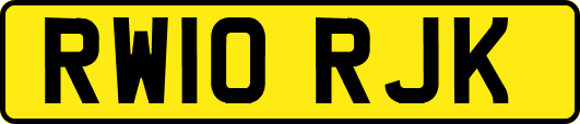 RW10RJK