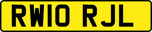 RW10RJL