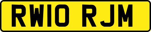 RW10RJM