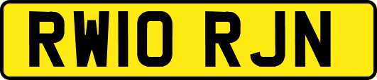 RW10RJN