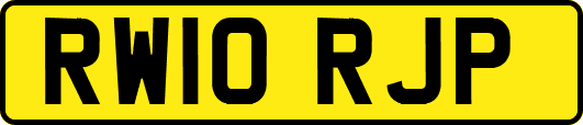 RW10RJP