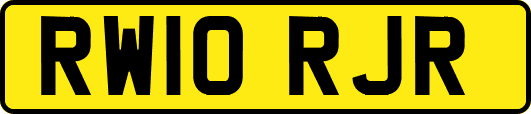 RW10RJR