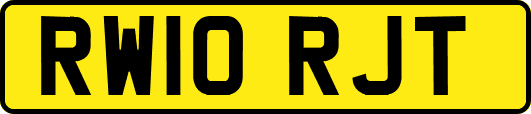 RW10RJT