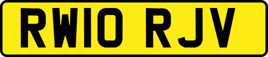 RW10RJV