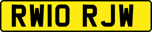 RW10RJW