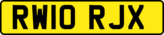 RW10RJX