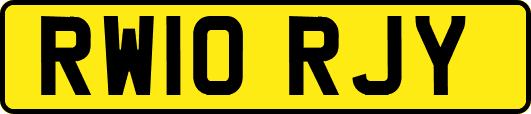 RW10RJY