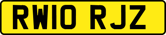 RW10RJZ
