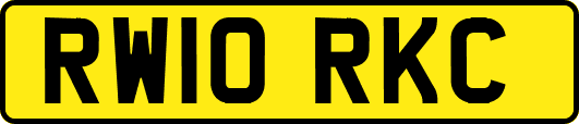 RW10RKC