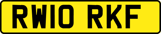 RW10RKF