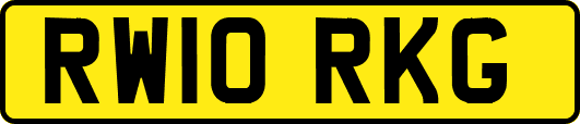 RW10RKG