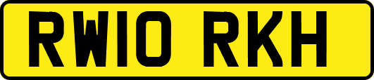 RW10RKH