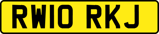 RW10RKJ