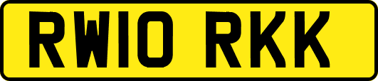 RW10RKK