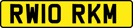 RW10RKM