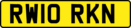 RW10RKN