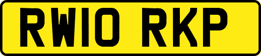 RW10RKP