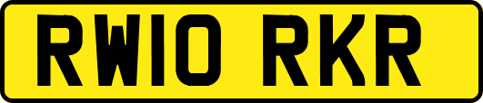 RW10RKR