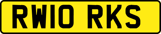RW10RKS
