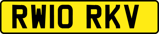 RW10RKV