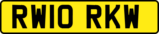 RW10RKW