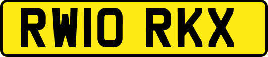 RW10RKX