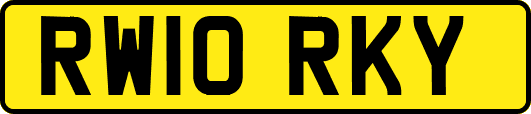 RW10RKY