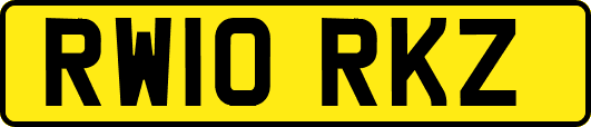 RW10RKZ