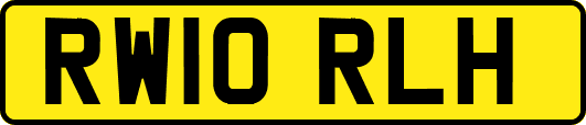 RW10RLH