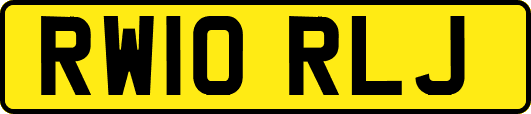 RW10RLJ