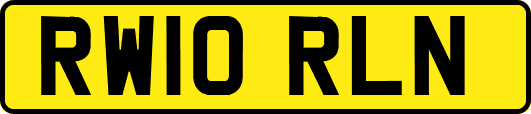 RW10RLN