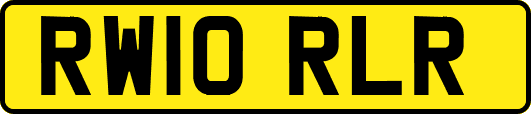 RW10RLR