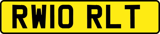 RW10RLT